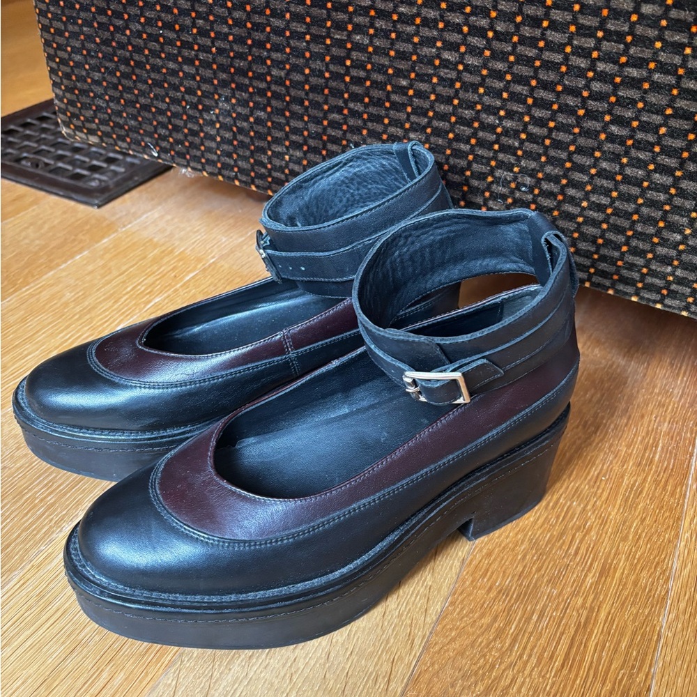 Rachel Comey Platform Shoes